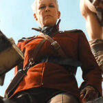 Borderlands-2024-Jamie-Lee-Curtis-Maroon-Jacket