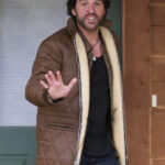 Movie-Branching-Out-2024-T.J.-Brown-Shearling-Jacket