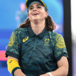 Breaking-Olympic-Paris-2024-Rachael-Gunn-Shirt