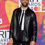 British-Actor-Kingsley-Ben-Adir-BRIT-Awards-2024-Black-Jacket