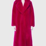 Busy-Philipps-Pink-Fur-Coat-5