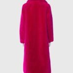 Busy-Philipps-Pink-Fur-Coat-5