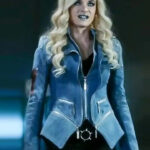 Caitlin-Snow-the-Flash-S04-Denim-Jacket