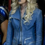 Caitlin-Snow-the-Flash-S04-Denim-Jacket