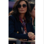 Landman-2024-Demi-Moore-Blazer