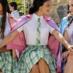 Camila-Mendes-Drea-Movie-Do-Revenge-Pink-Bomber-Jacket