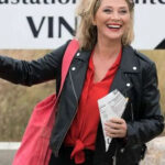 Candice-Renoir-S08-Cecile-Bois-Black-Leather-Jacket