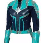 Captain-Marvel-Brie-Larsons-Costume-Leather-Jacket
