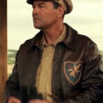 Catch-22-Colonel-Cathcart-Brown-Jacket