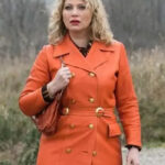 Cecile-Bois-Candice-Renoir-Belted-Leather-Trench-Coat