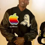 Chad-Johnson-Apple-Black-Varsity-Jacket