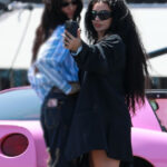 Charli-XCX-Black-Over-Sized-Blazer-1