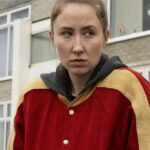 Chloe-2022-Backy-Red-Varsity-Jacket
