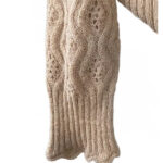 His-Three-Daughters-2024-Elizabeth-Olsen-Beige-Pointelle-Sweater