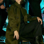 Citadel-Diana-2024-Diana-Cavalieri-Green-Trench-Coat