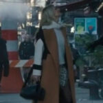 Comfort-Clinton-TV-Series-FBI-Season-06-Gemma-Brooks-Colorblock-Coat