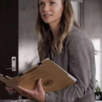 Criminal-Minds-S16-Jennifer-Jareau-Grey-Bomber-Leather-Jacket