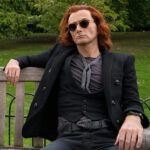 Crowley-Good-Omens-Black-Blazer