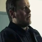 Paul-Reid-Cult-Killer-2024-Rory-McMahon-Black-Quilted-Jacket