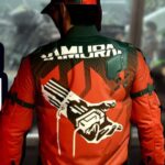 Cyberpunk-2077-Samurai-Orange-Jacket