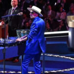 DNC-Roll-Call-2024-DJ-Cassidy-Blue-Suit