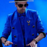 DNC-Roll-Call-2024-DJ-Cassidy-Blue-Suit