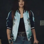 Dead-Money-India-Eisley-Varsity-Bomber-Jacket