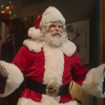 Dear-Santa-2024-Movie-Jack-Black-Red-Santa-Coat
