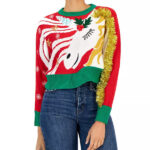 Elsbeth-2024-Vanessa-Bayer-Christmas-Unicorn-Sweater