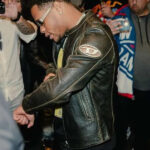 Devin-Haney-N-Y-Street-Style-Black-Leather-Jacket