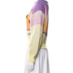 Queenie-2024-Cristale-DeAbreu-Purple-Sunset-Graphic-Sweater