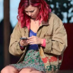 Disclaimer-Liv-Hill-Aztec-Print-Jacket