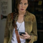 Echoes-Leni-and-Gina-Suede-Jacket