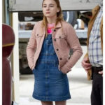 Ellie-A-Lifelong-Love-2023-Pink-Denim-Jacket