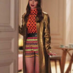Emily-Cooper-Emily-in-Paris-Faux-Leather-Coat