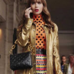 Emily-Cooper-Emily-in-Paris-Faux-Leather-Coat