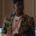 Emily-In-Paris-S03-Samuel-Arnold-Blue-Printed-Blazer