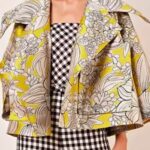 Emily-in-Paris-S02-Lily-Collins-Yellow-Floral-Jacket