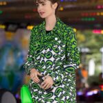 Emily-in-Paris-Season-3-Emily-Cooper-Green-Printed-Suiting-Coat