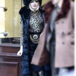 Emma-Stone-Cruella-Black-Fur-Coat