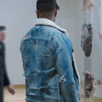 Black-Panther-Michael-B.-Jordan-Denim-Jacket