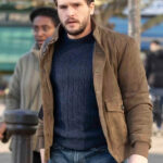 Eternals-Kit-Harington-Suede-Jacket