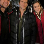 Everything-Christmas-2023-Matt-Wells-Black-PufferJakcet