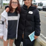 Finestkind-2023-Jenna-Ortega-Black-Puffer-Trench-Coat