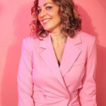 Film-Fitting-In-2024-Molly-McGlynn-Pink-Blazer