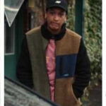 Fool-Me-Once-2024-Sam-Crerar-Color-Block-Brown-Fleece-Jacket