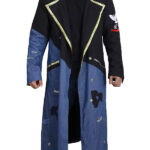 Free-Guy-Taika-Waititi-Denim-Coat