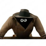 Imaginary-Friends-Cosmo-Beige-Cotton-Trench-Coat