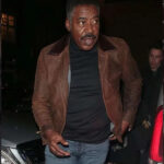 Ghostbusters-Frozen-Empire-2024-Ernie-Hudson-Brown-Leather-Jacket