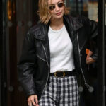 Gigi-Hadid-Paris-Fashion-Week-2024-Black-Jacket